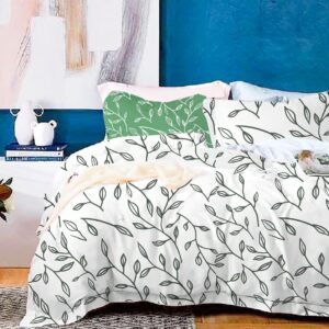 لحاف كبير قطن العامرية مشجر مقاس250*240سم