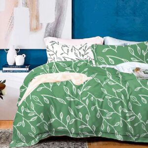 لحاف كبير قطن العامرية مشجر مقاس250*240سم